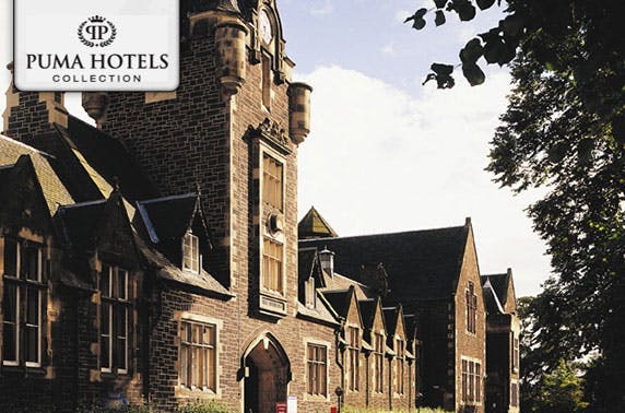 Stirling Highland Hotel