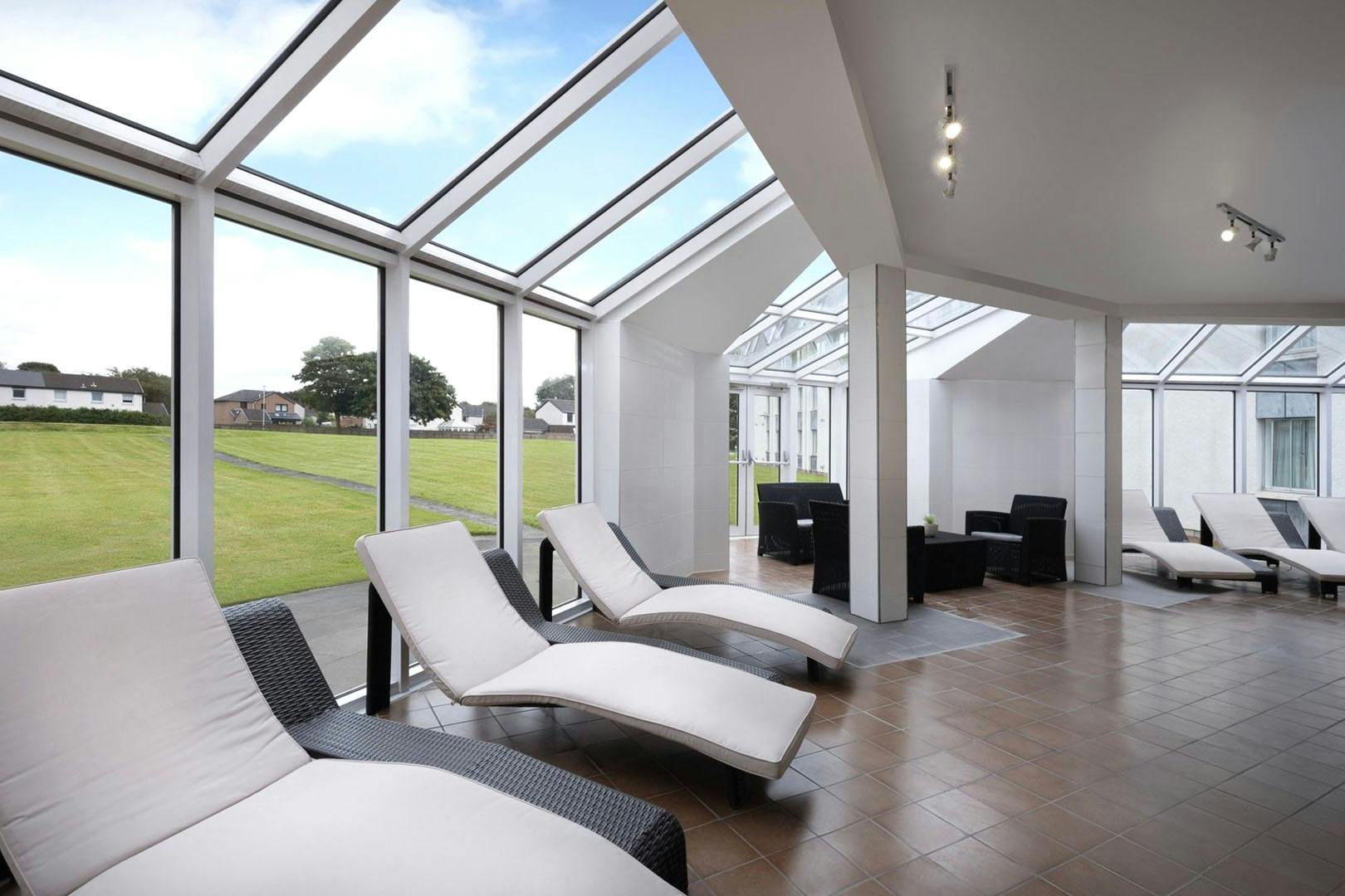 Delta Hotels by Marriott Edinburgh