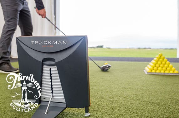 Trump Turnberry Resort