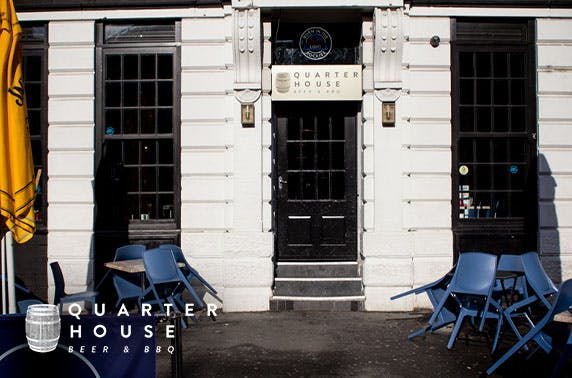 Quarter House