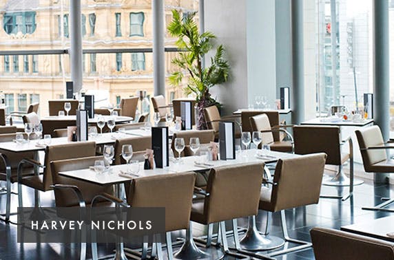 Harvey Nichols Manchester