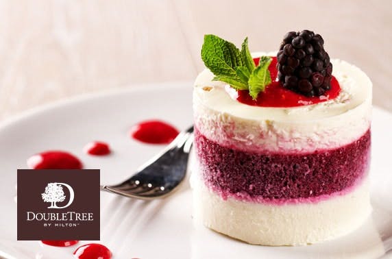 DoubleTree by Hilton Glasgow Central            