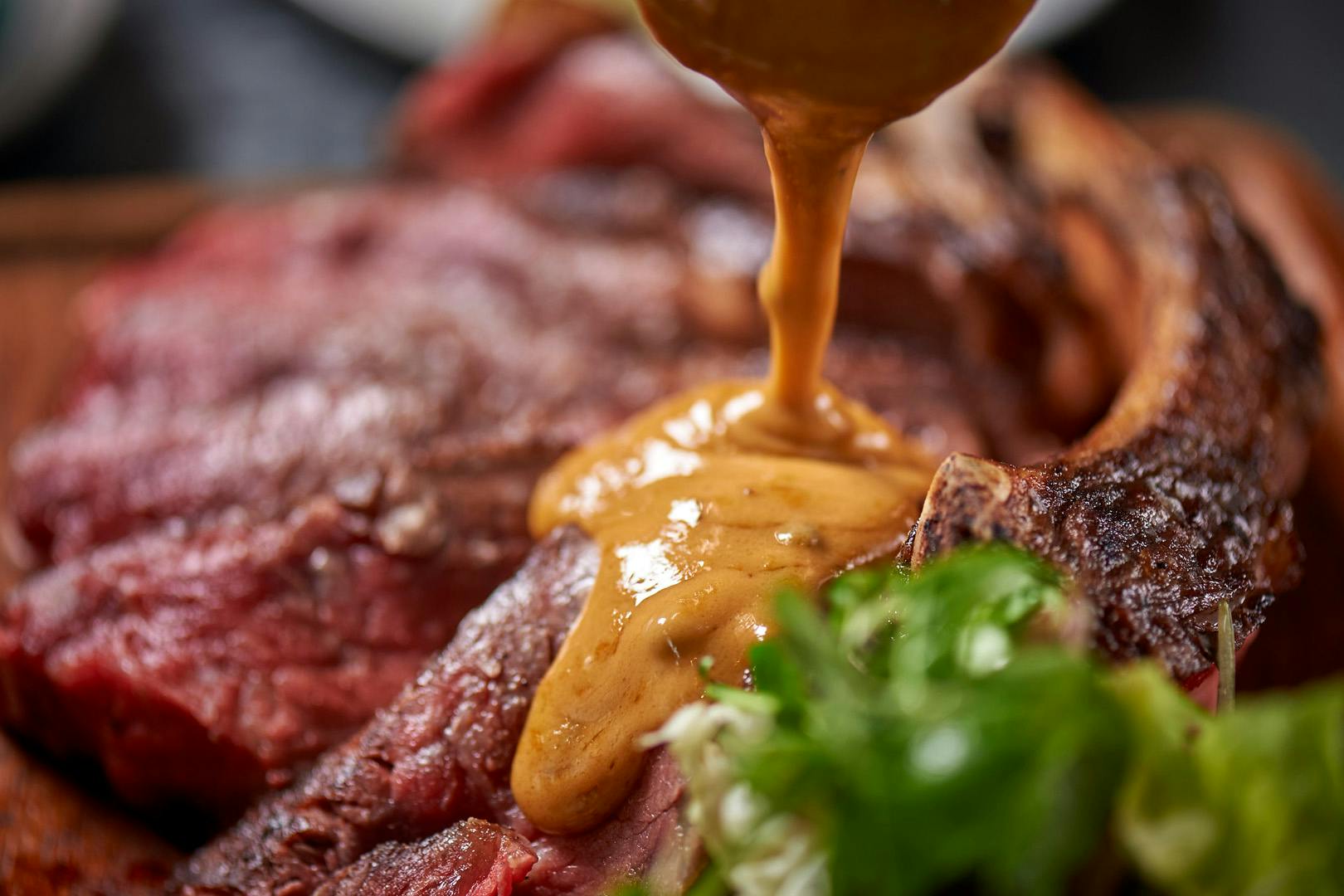 4* Malmaison Glasgow