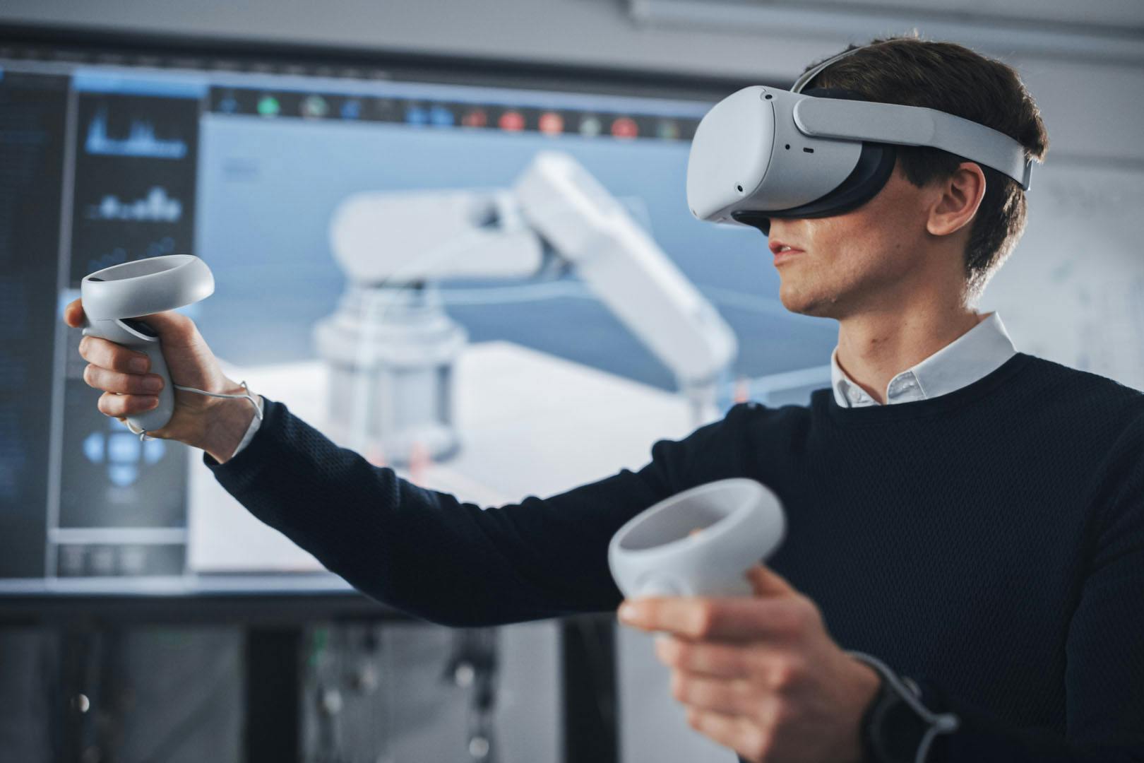 VR Party Scotland