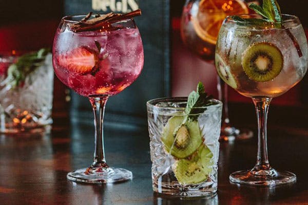 Glasgow Grosvenor Hotel