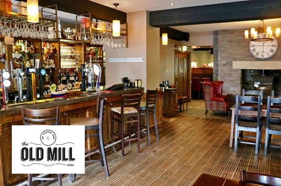The Old Mill Inn