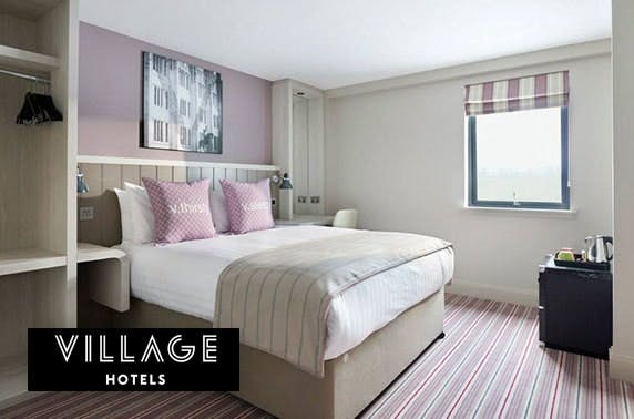 Village Hotel Aberdeen
