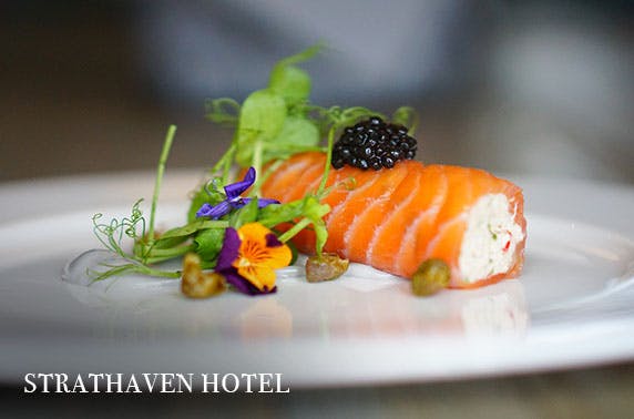 Strathaven Hotel