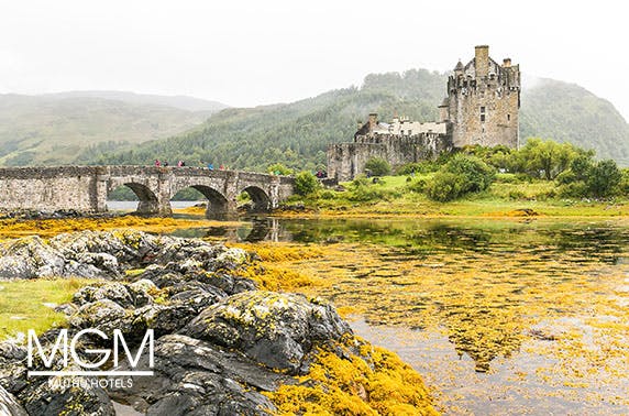Muthu Fort William Hotel