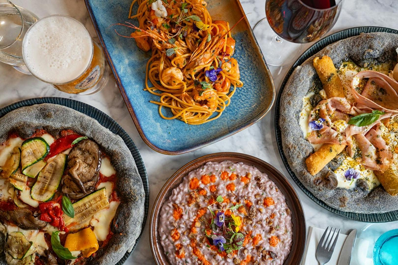 Joia Italian Restaurant & Bar