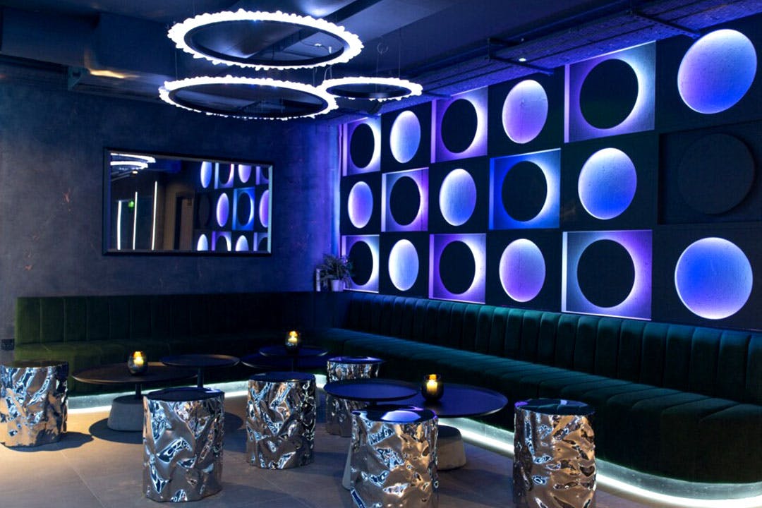 Moskito Bar & Kitchen