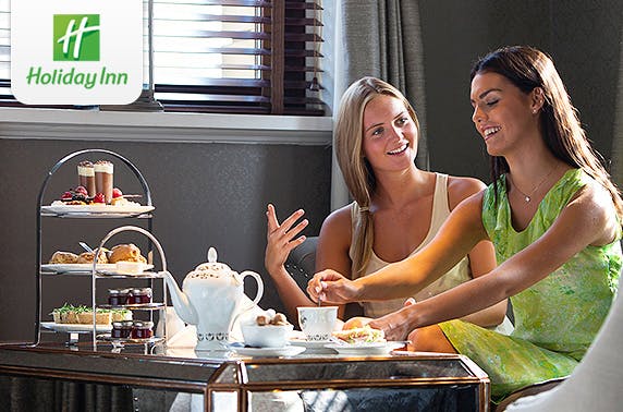 Holiday Inn Dumfries