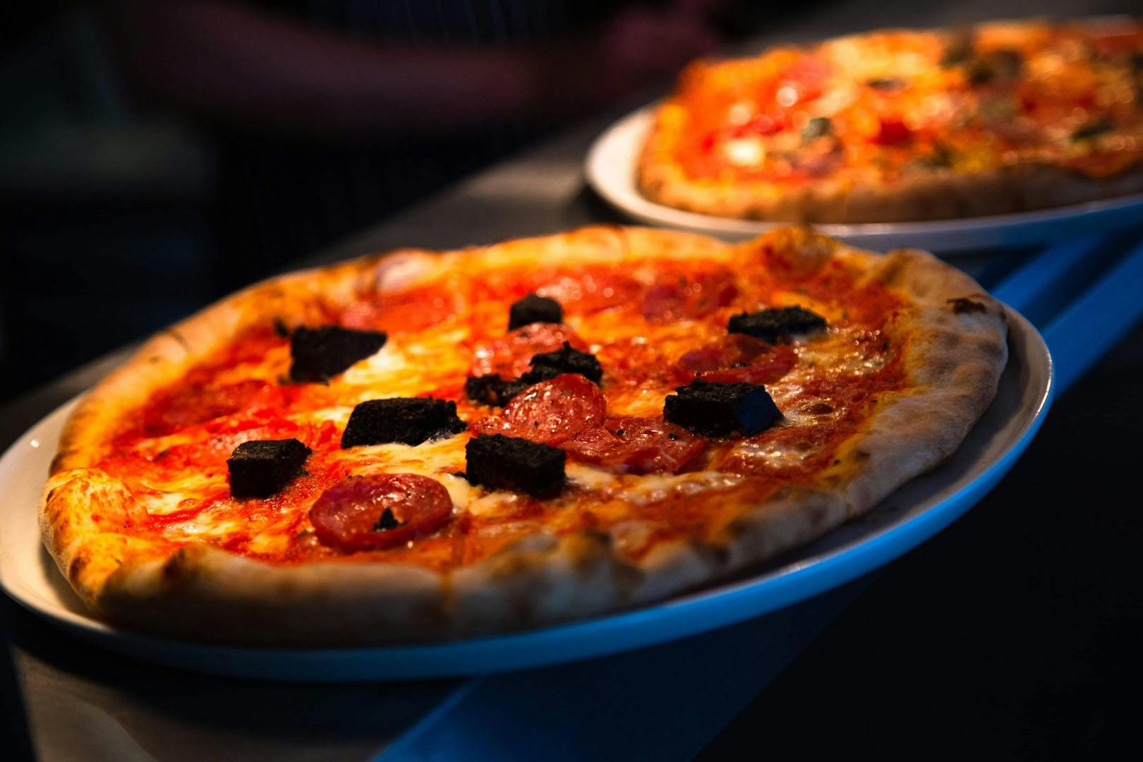 Ristorante Pieno