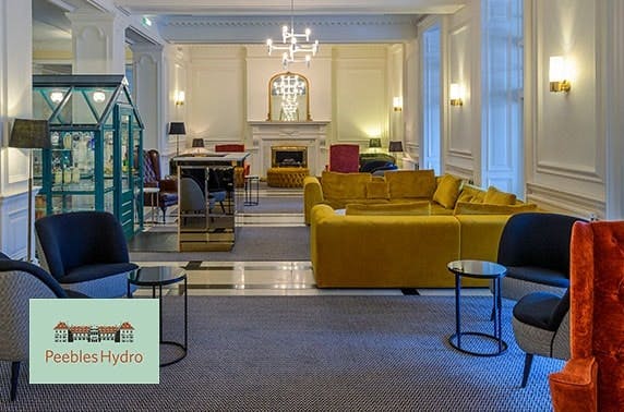 Peebles Hydro Hotel