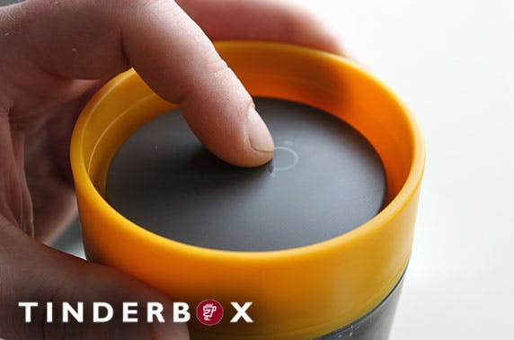 Tinderbox