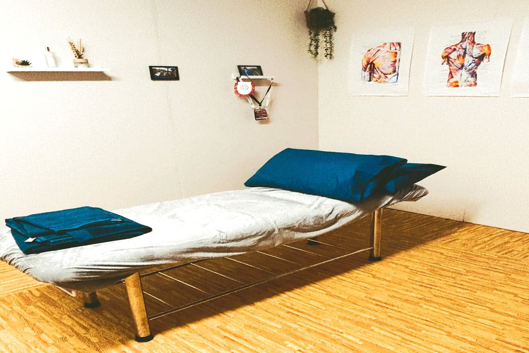 Glasgow Physiotherapy and Performance Centre