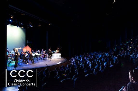 Children's Classic Concerts