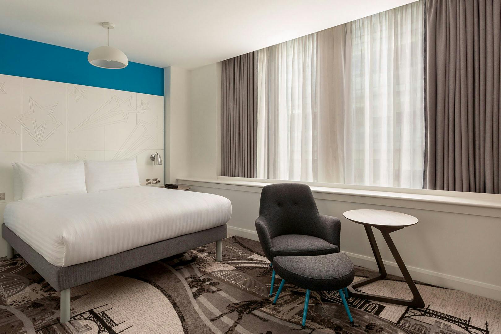 ibis Styles Glasgow Central