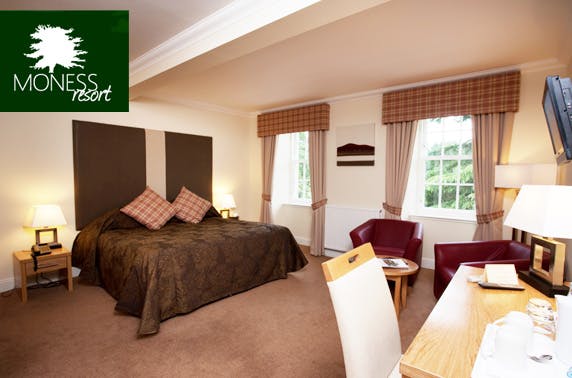 Moness Resort