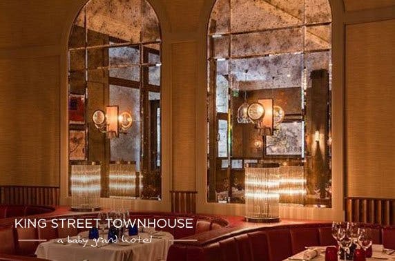 King Street Townhouse