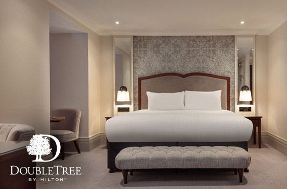 DoubleTree by Hilton Harrogate Majestic Hotel & Spa