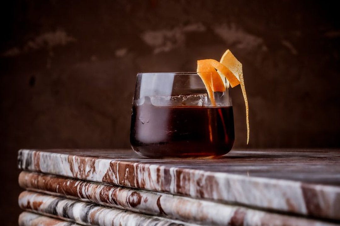 Somewhere by Nico Glasgow