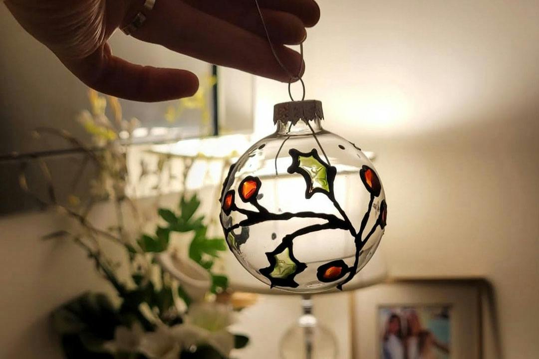 That's Pure Glass