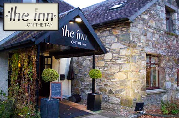 The Inn on the Tay 