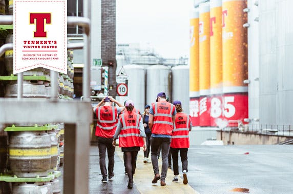 Tennent’s Training Academy 
