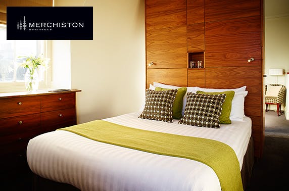 Merchiston Residence