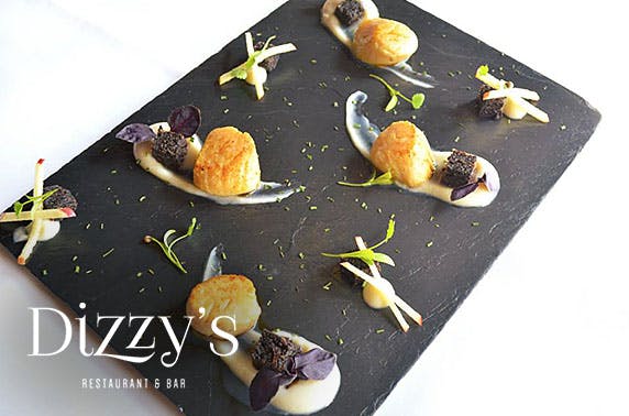 Dizzy's Restaurant & Bar