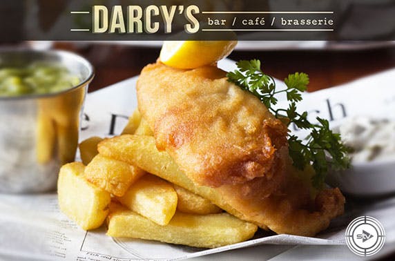 Darcy's 