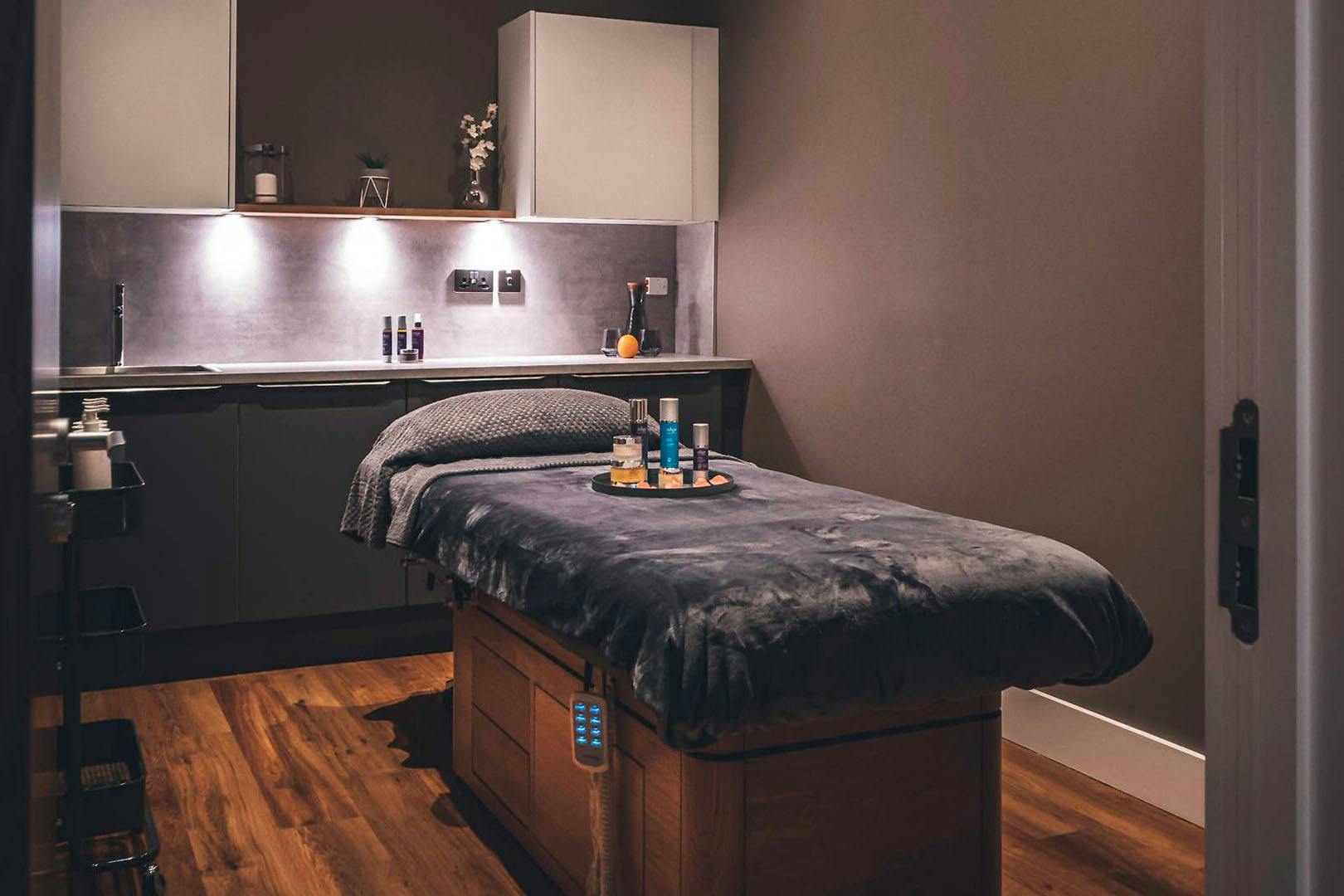 Sandman Signature Aberdeen Hotel