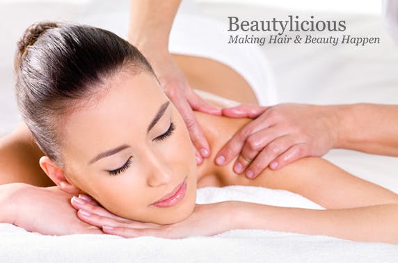 Beautylicious Aberdeen