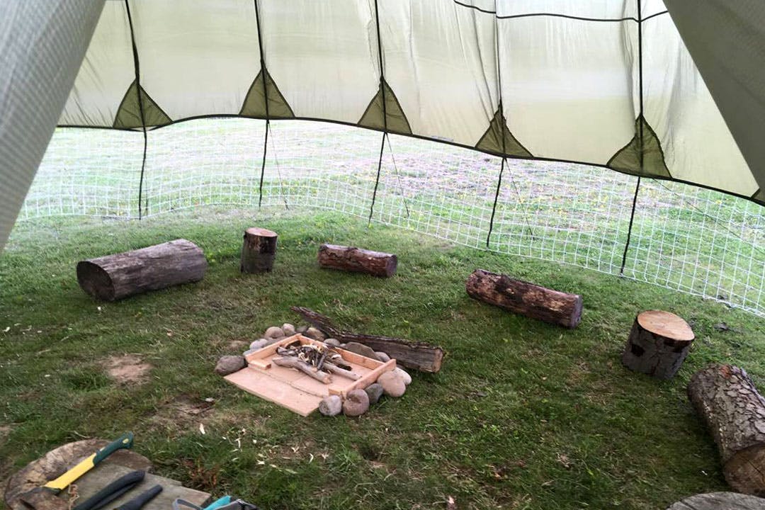 The Willowgate Activity Centre