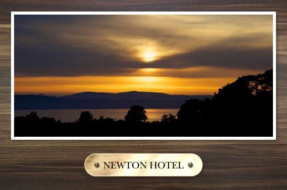 The Newton Hotel