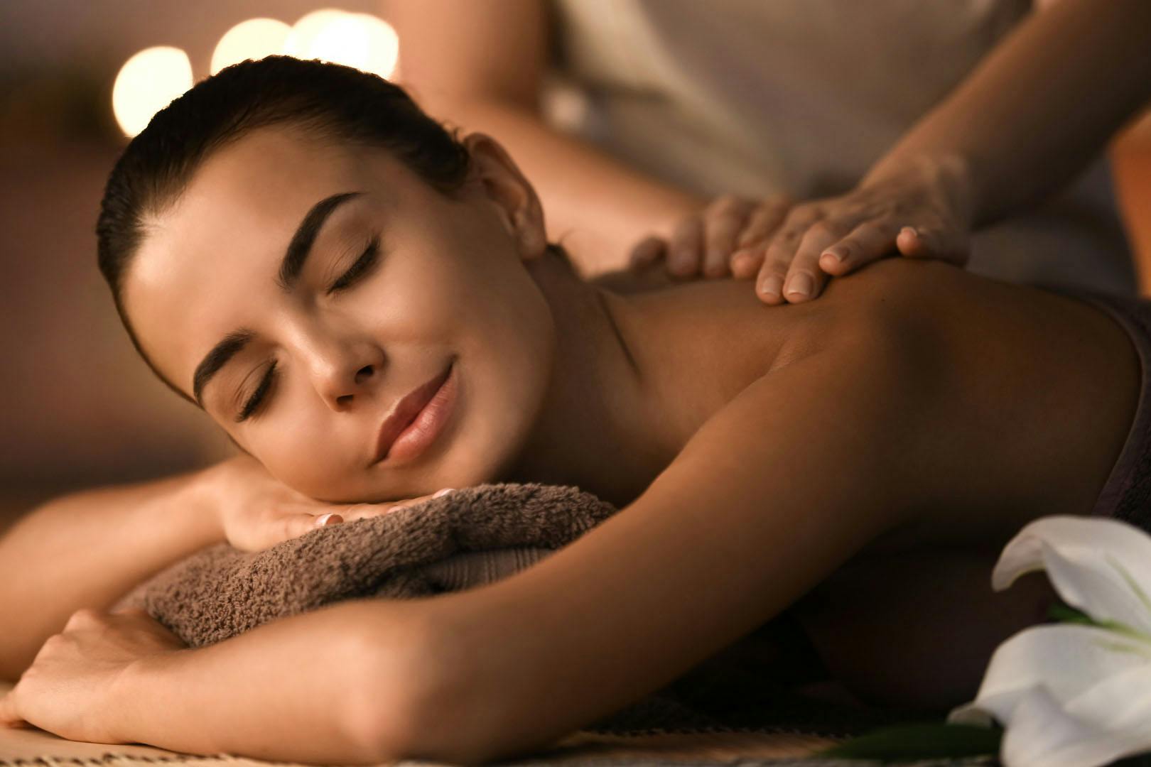 Bannatyne Spa Edinburgh
