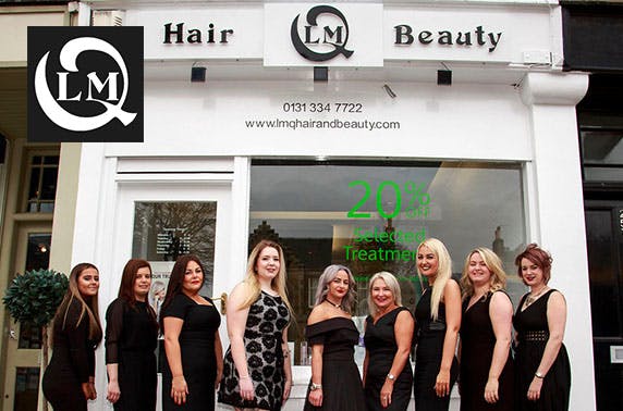 LMQ Hair and Beauty