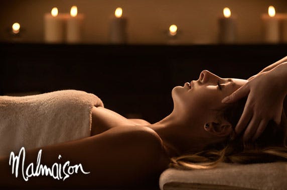 Malmaison Newcastle