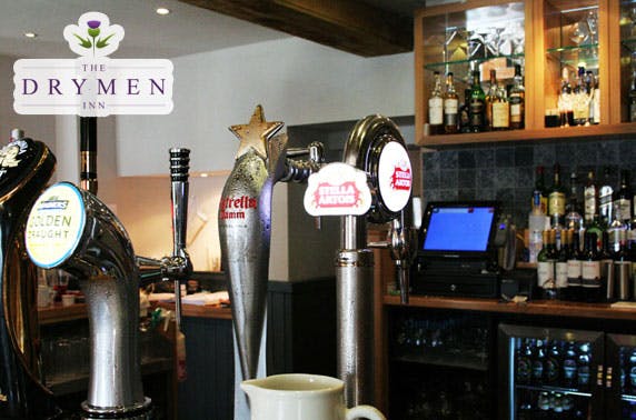 The Drymen Inn