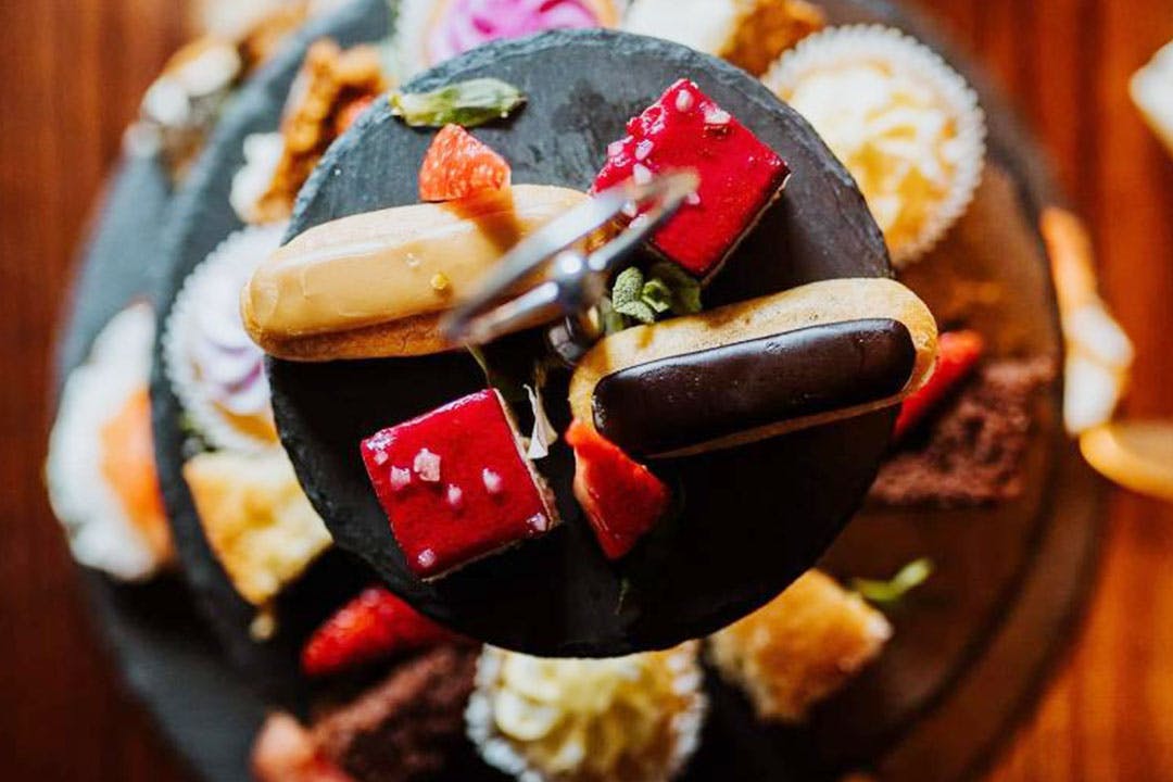 The Old Aberlady Inn