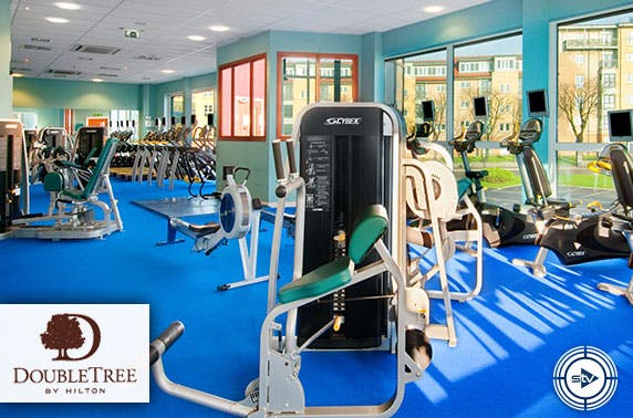 Breakers Leisure Club