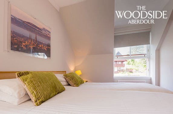The Woodside Hotel