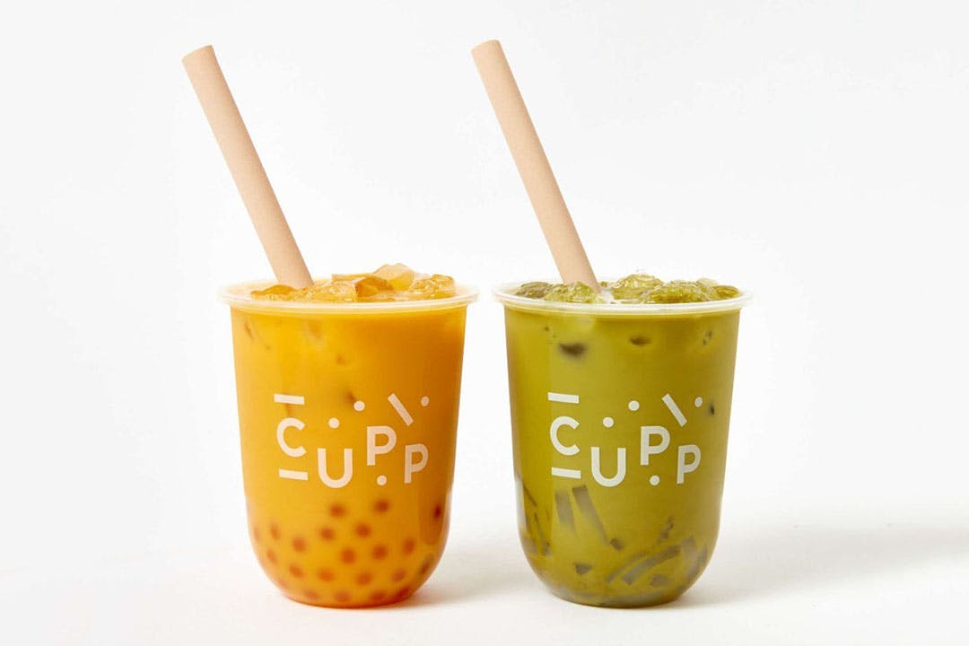 CUPP Aberdeen