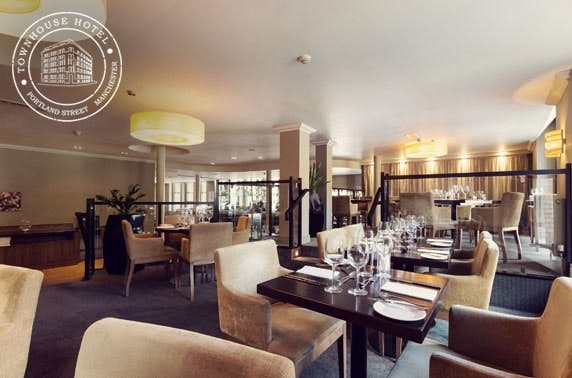 Townhouse Hotel Manchester