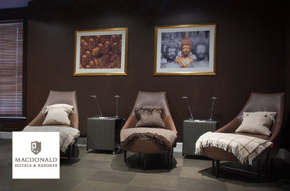 Macdonald Linden Hall