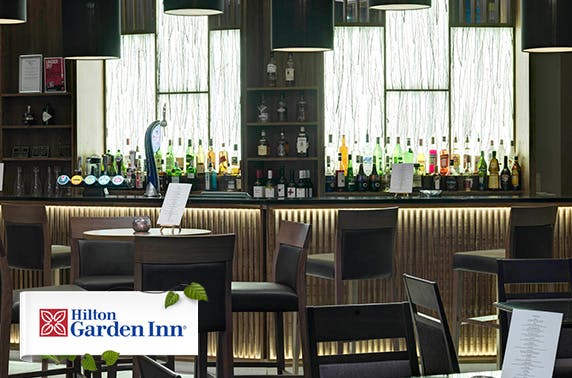 Hilton Garden Inn Aberdeen