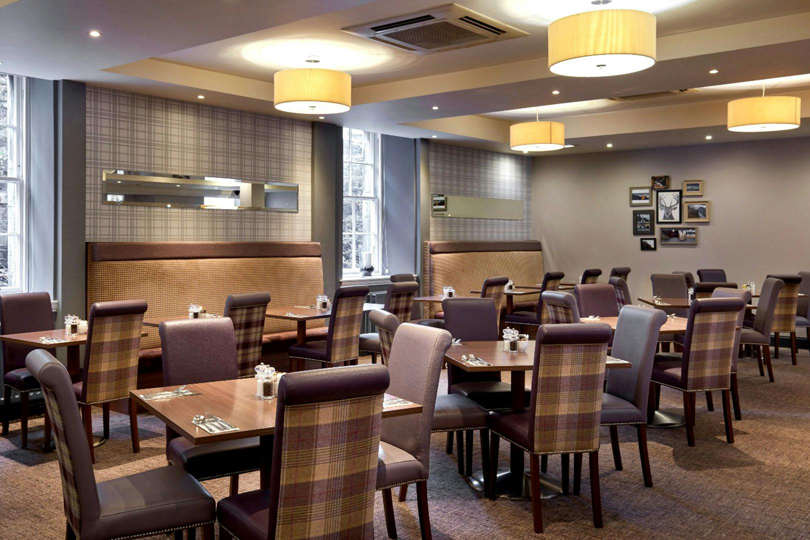 Leonardo Hotel Edinburgh City