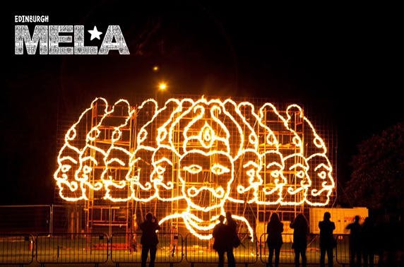 Edinburgh Mela