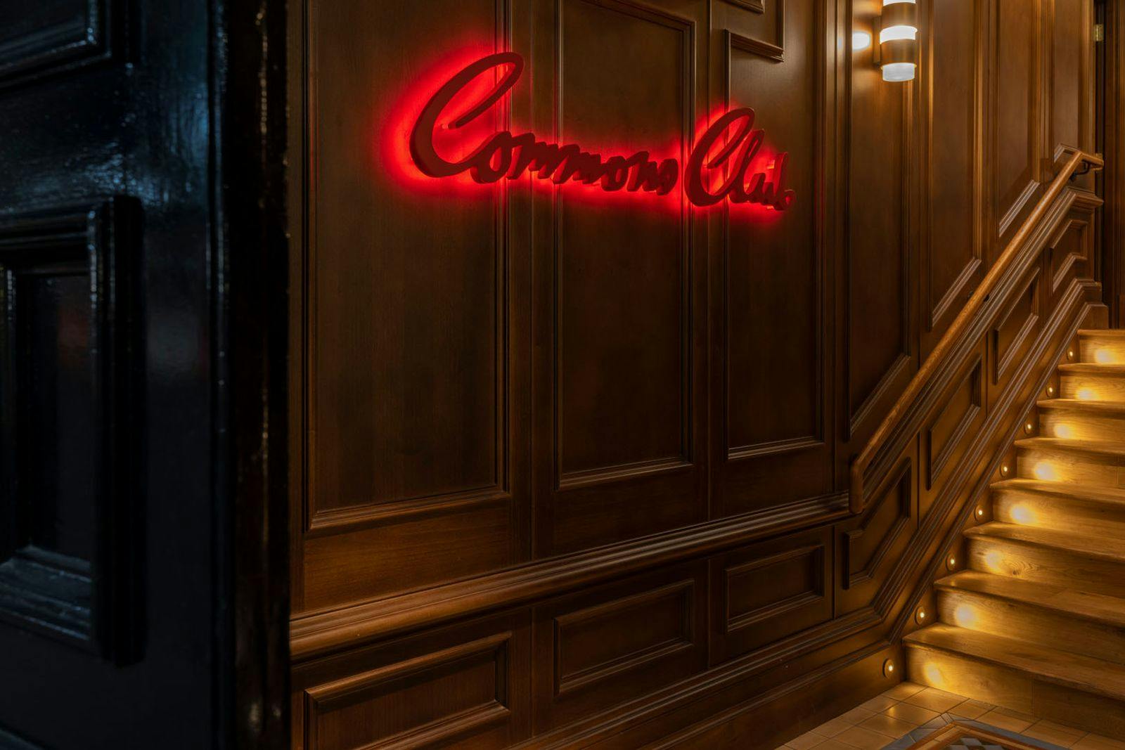 Virgin Hotels Edinburgh